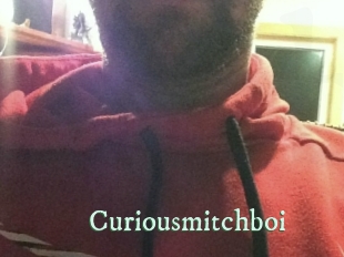 Curiousmitchboi