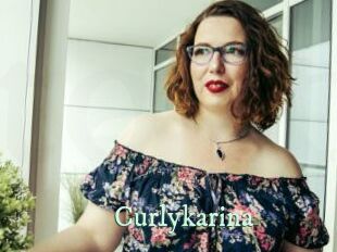 Curlykarina