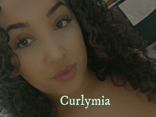 Curlymia