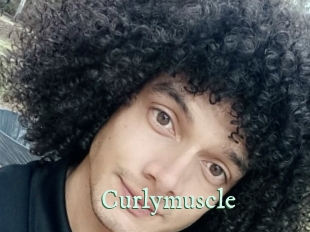 Curlymuscle