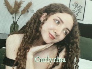 Curlyrina