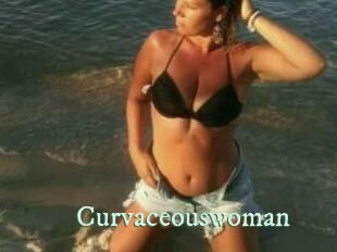 Curvaceouswoman