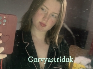 Curvyastriduk