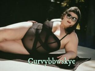 Curvybbwskye