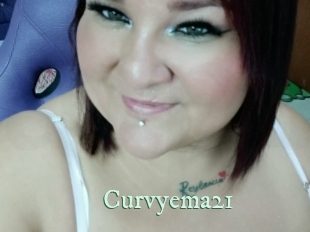 Curvyema21