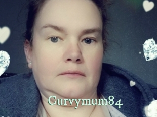 Curvymum84