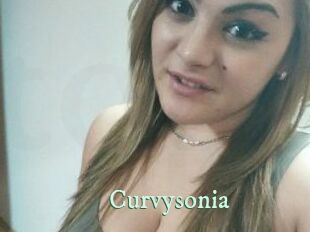 Curvysonia