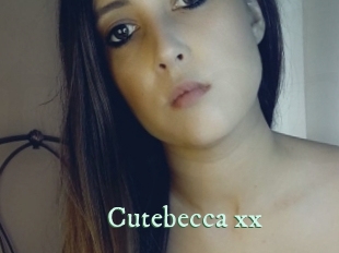 Cutebecca_xx