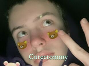 Cuteetommy