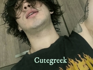 Cutegreek