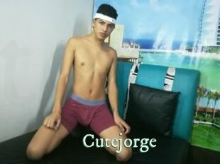 Cutejorge