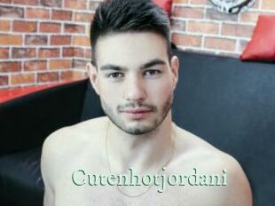 Cutenhotjordani