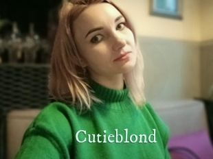 Cutieblond