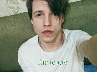 Cutieboy