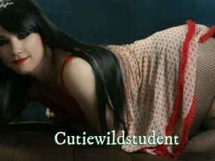 Cutiewildstudent