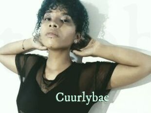 Cuurlybae