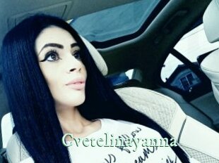 Cvetelinayanna