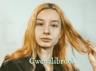 Cwenalsbrook