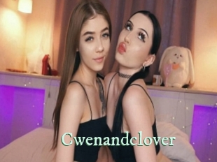 Cwenandclover