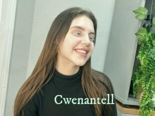 Cwenantell