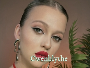 Cwenblythe