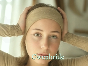 Cwenbride