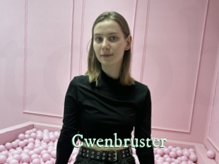Cwenbruster