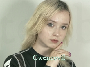 Cwencovil
