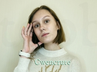 Cwencrute