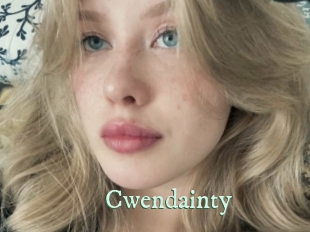 Cwendainty