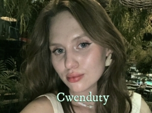 Cwenduty