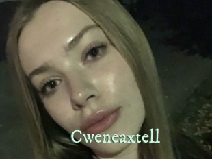 Cweneaxtell