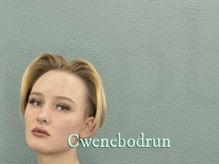 Cwenebodrun