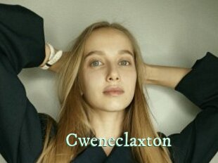 Cweneclaxton