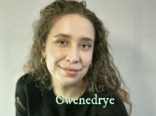 Cwenedrye