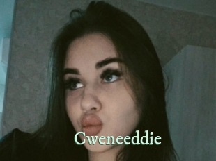 Cweneeddie