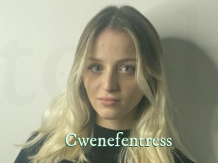 Cwenefentress