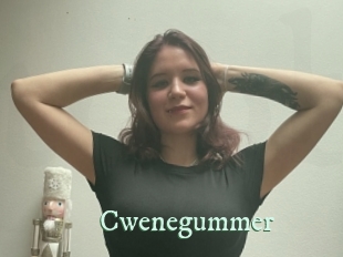 cwenegummer Top Blog X