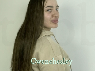 Cwenehesley