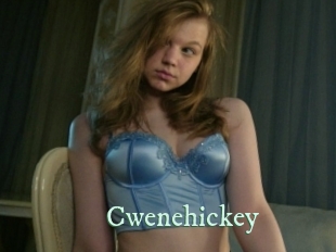 Cwenehickey