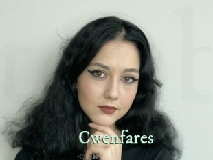 Cwenfares