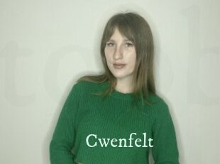 Cwenfelt