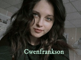 Cwenfrankson