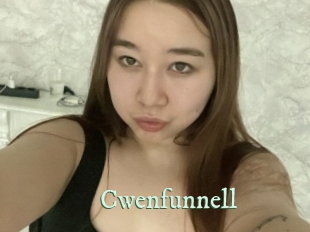 Cwenfunnell