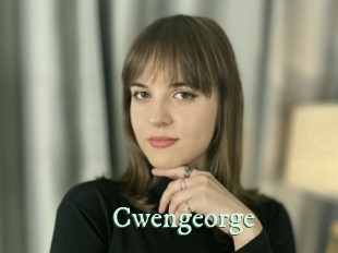 cwengeorge Top Blog X