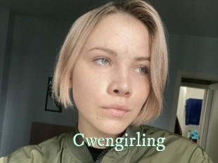 Cwengirling