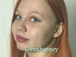 Cwenhanney