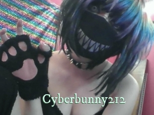 Cyberbunny212