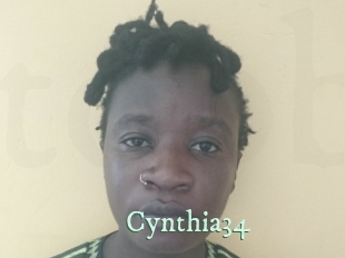 Cynthia34