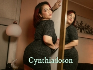 Cynthiadoson